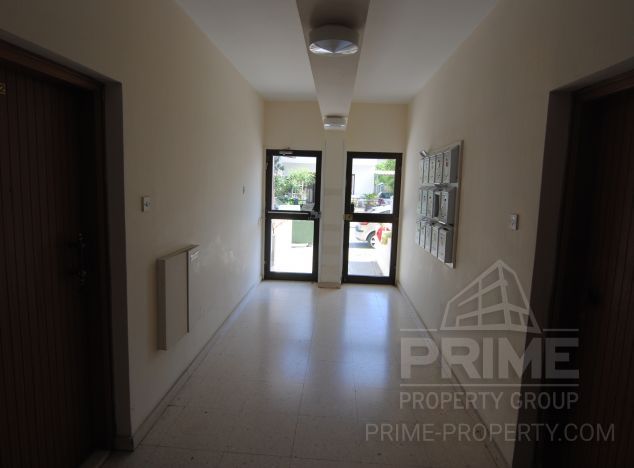 Apartament na sprzedaż w Faneromeni