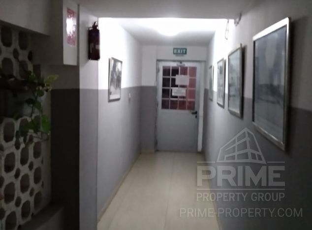 Apartament na sprzedaż w Faneromeni