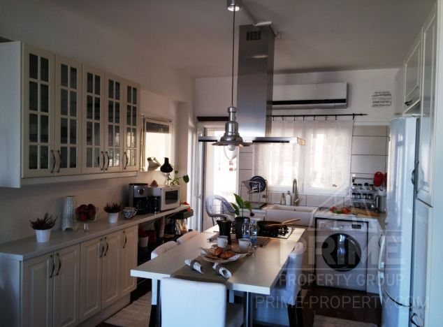 Apartament w rejonie Larnaca (Faneromeni) na sprzedaż