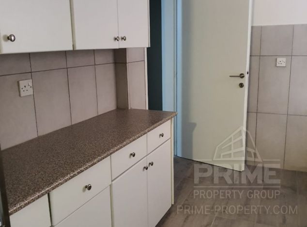 Apartament na sprzedaż w Faneromeni