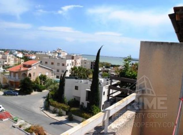 Apartament w rejonie Larnaca (Faneromeni) na sprzedaż