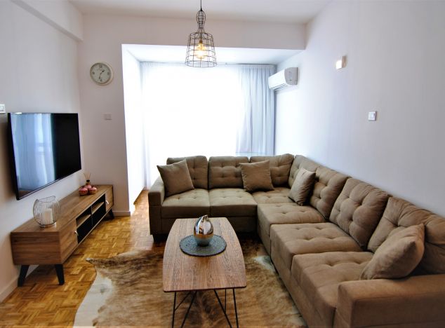 Apartament na sprzedaż w Faneromeni