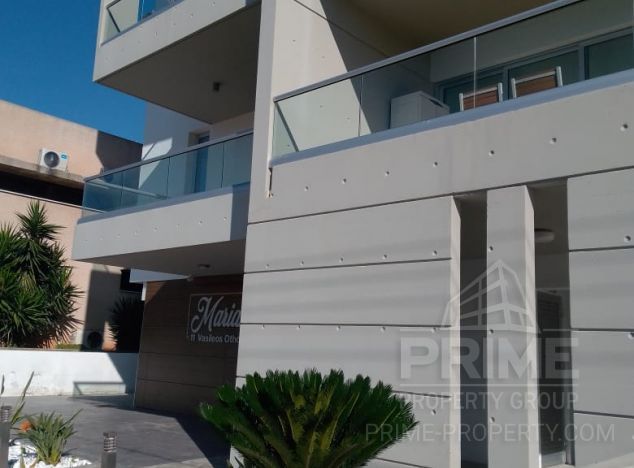 Apartament na sprzedaż w Faneromeni