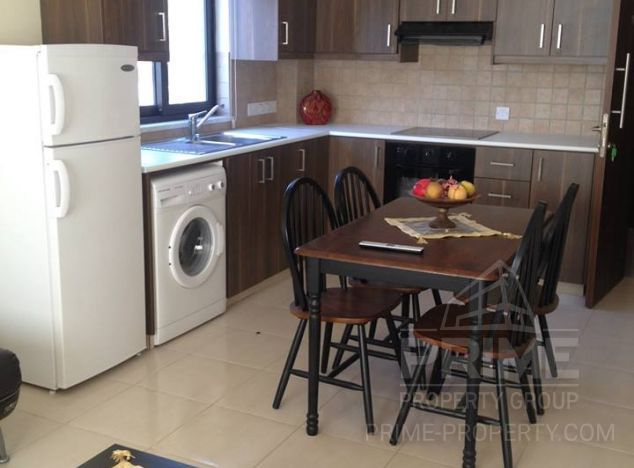 Apartament w rejonie Larnaca (Faneromeni) na sprzedaż
