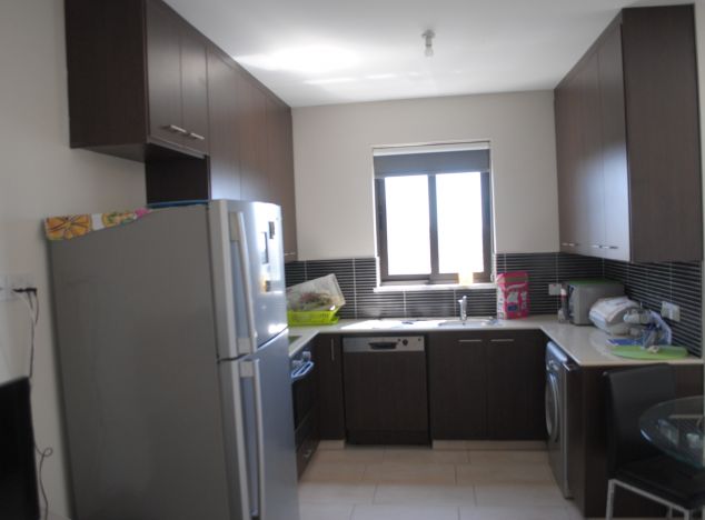 Apartament w rejonie Larnaca (Faneromeni) na sprzedaż