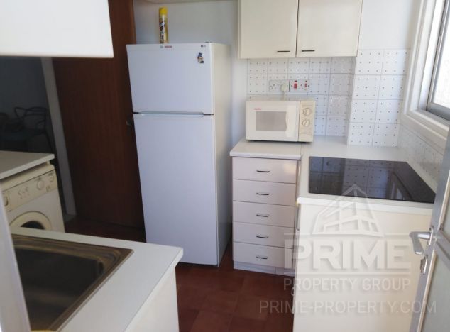 Apartament na sprzedaż w Faneromeni