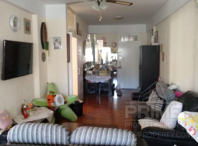 Apartament na sprzedaż w Faneromeni