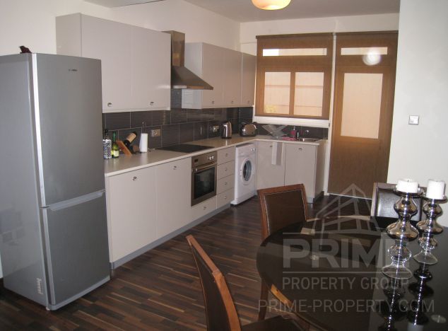 Apartament na sprzedaż w Faneromeni