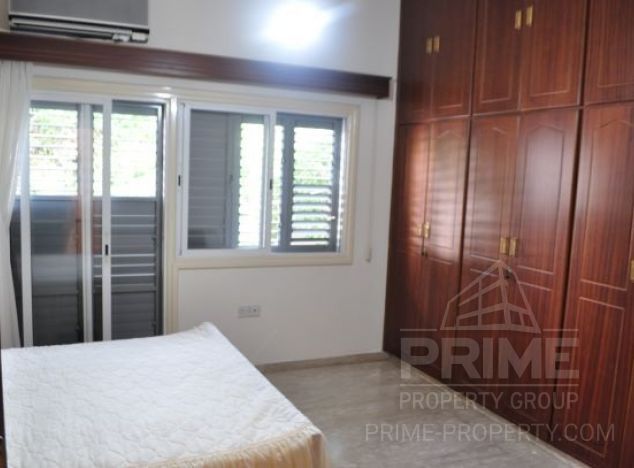 Willa w rejonie Larnaca (Faneromeni) na sprzedaż