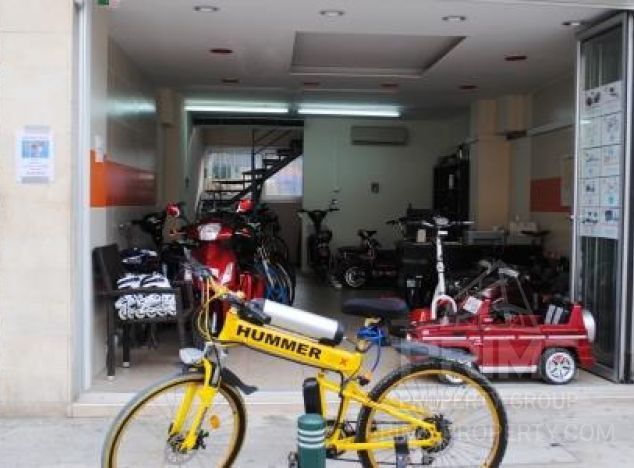  w rejonie Larnaca (Finikoudes) na sprzedaż