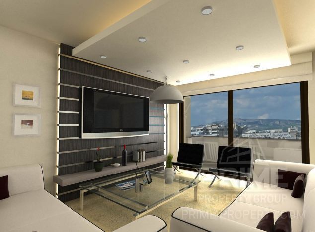 Apartament w rejonie Larnaca (Finikoudes) na sprzedaż