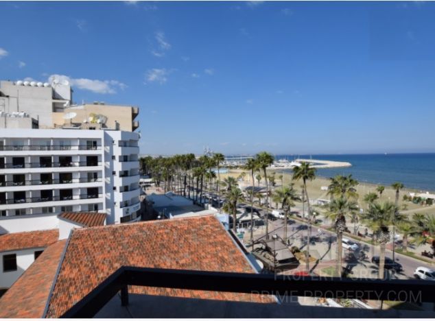 Apartament w rejonie Larnaca (Finikoudes) na sprzedaż