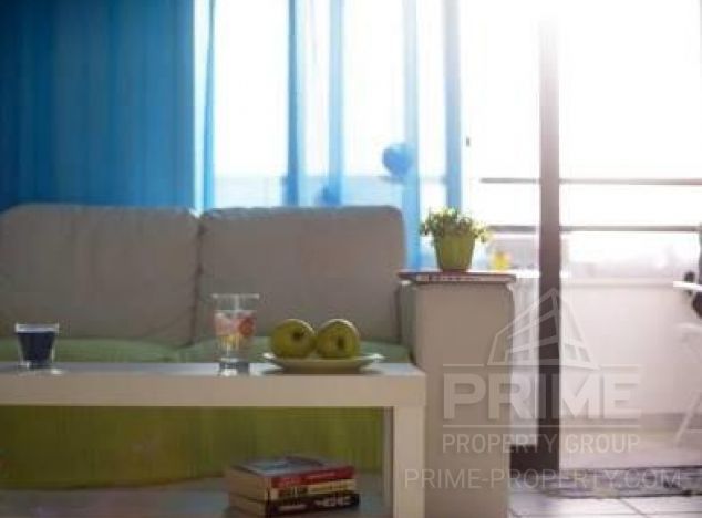 Apartament w rejonie Larnaca (Finikoudes) na sprzedaż