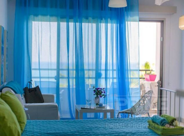 Apartament w rejonie Larnaca (Finikoudes) na sprzedaż