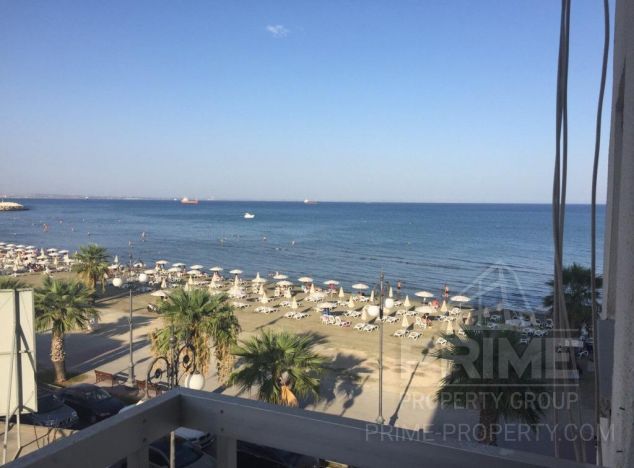 Apartament w rejonie Larnaca (Finikoudes) na sprzedaż