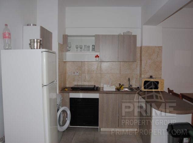Apartament na sprzedaż w Finikoudes
