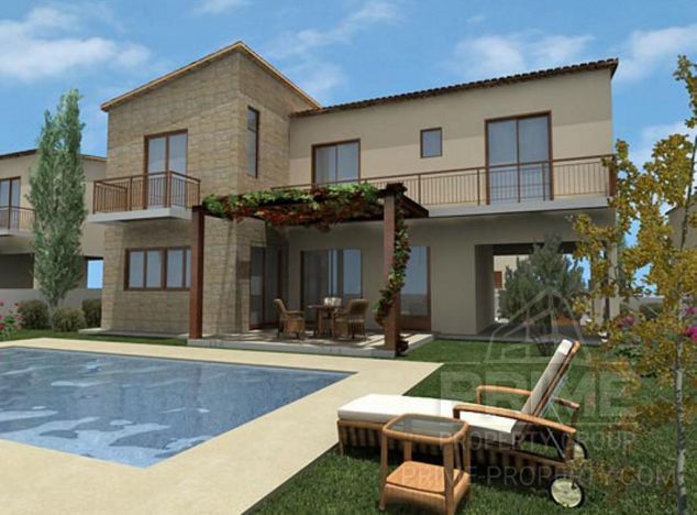 Apartament na sprzedaż w Kalavasos