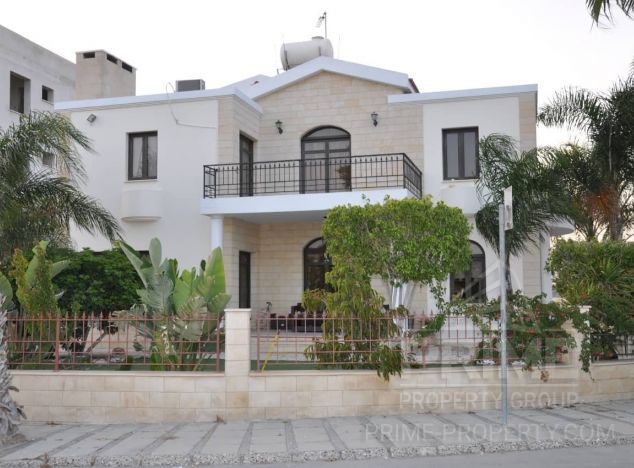 Willa na sprzedaż w Kalavasos