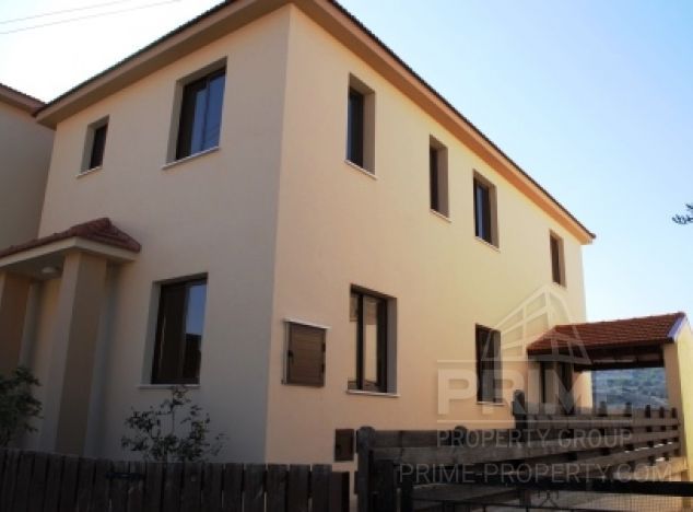 Willa na sprzedaż w Kalo Chorio