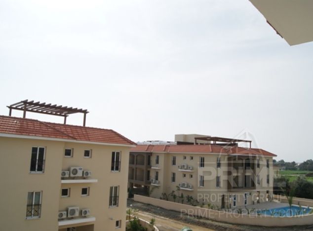 Apartament w rejonie Larnaca (Kiti) na sprzedaż