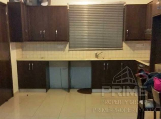 Apartament w rejonie Larnaca (Kiti) na sprzedaż