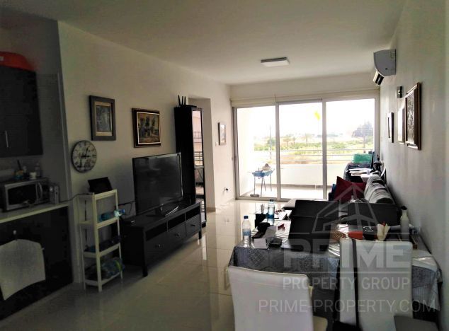 Apartament w rejonie Larnaca (Kiti) na sprzedaż