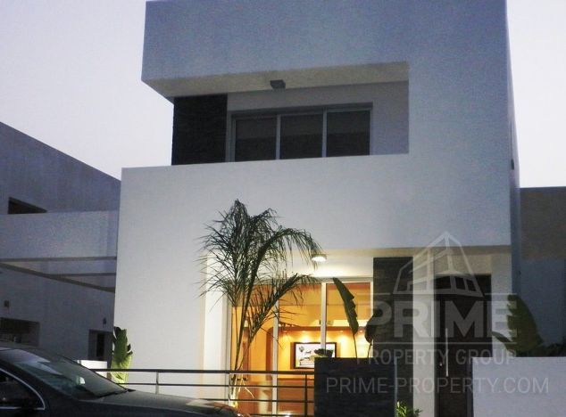  w rejonie Larnaca (Kiti) na sprzedaż