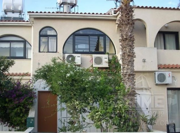  w rejonie Larnaca (Kiti) na sprzedaż