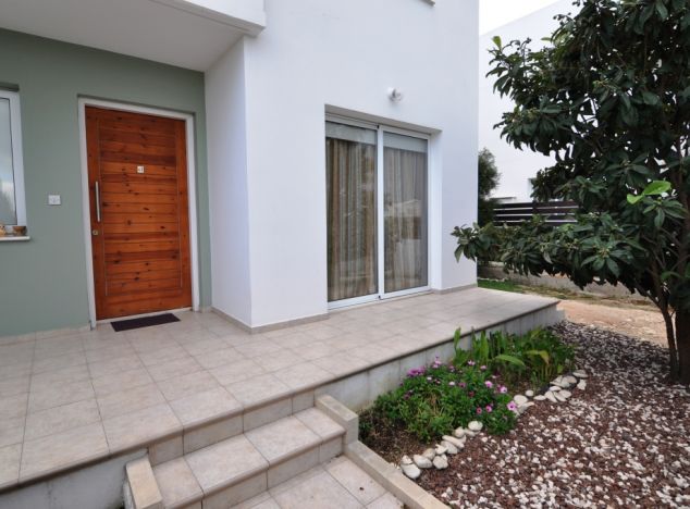 Willa w rejonie Larnaca (Kiti) na sprzedaż