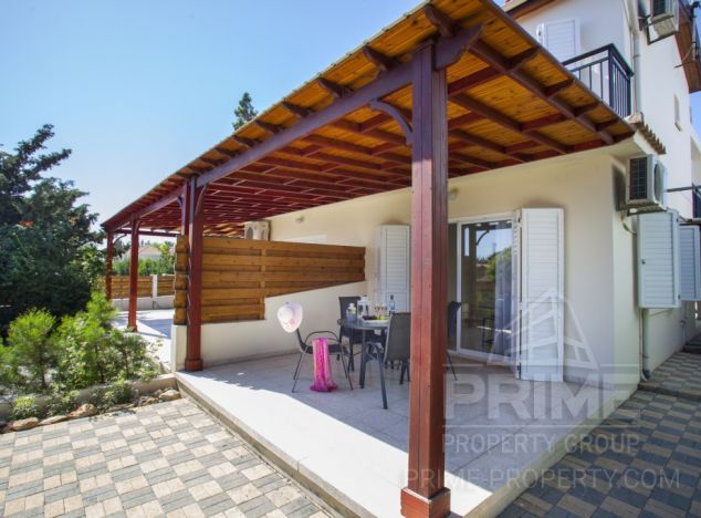 Willa w rejonie Larnaca (Kiti) na sprzedaż