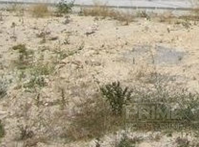 Ziemia w rejonie Larnaca (Livadia) na sprzedaż