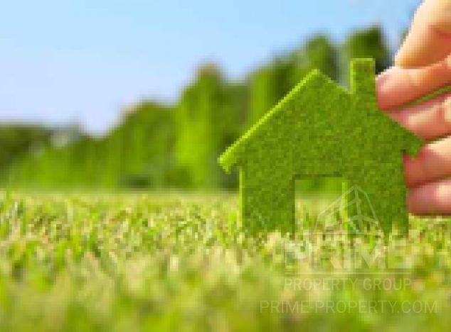 Ziemia w rejonie Larnaca (Livadia) na sprzedaż