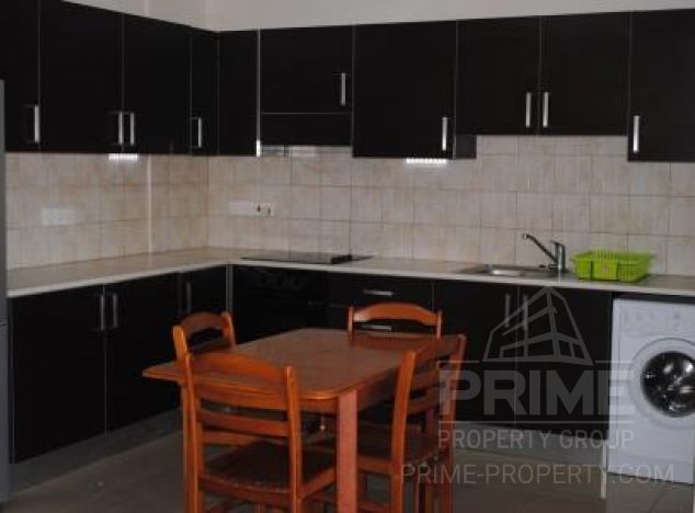 Apartament w rejonie Larnaca (Livadia) na sprzedaż