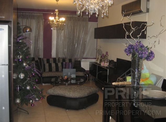 Apartament w rejonie Larnaca (Livadia) na sprzedaż