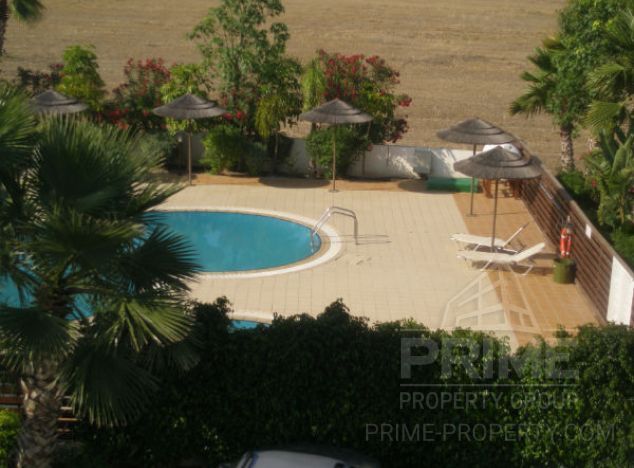 Apartament w rejonie Larnaca (Livadia) na sprzedaż