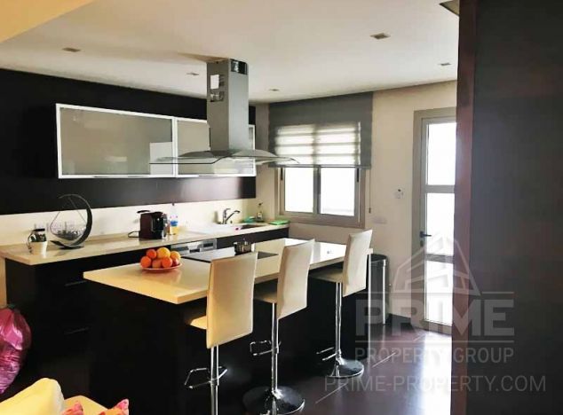 Apartament w rejonie Larnaca (Livadia) na sprzedaż