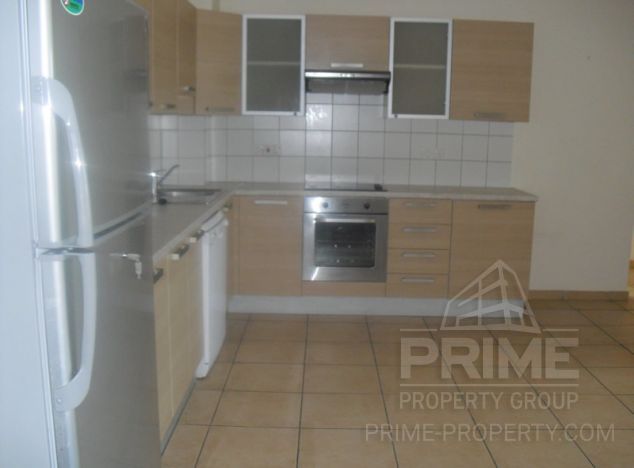 Apartament w rejonie Larnaca (Livadia) na sprzedaż