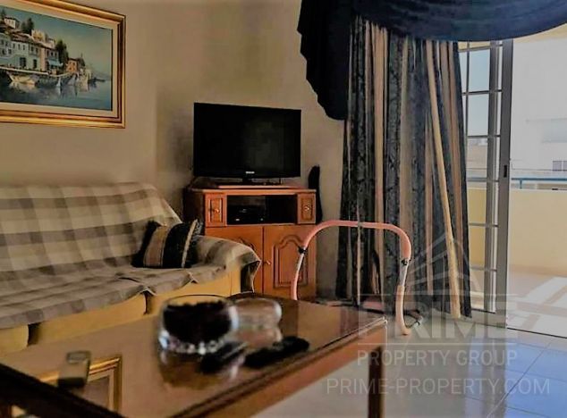 Apartament w rejonie Larnaca (Livadia) na sprzedaż