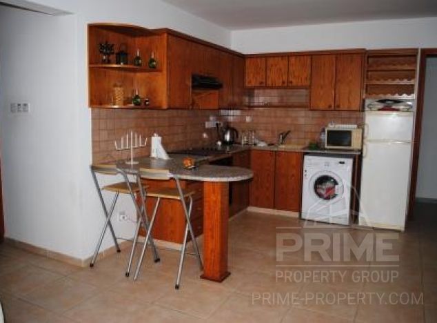 Apartament w rejonie Larnaca (Livadia) na sprzedaż