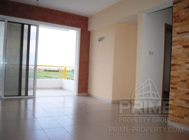 Apartament w rejonie Larnaca (Livadia) na sprzedaż