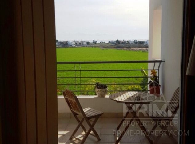 Apartament w rejonie Larnaca (Livadia) na sprzedaż