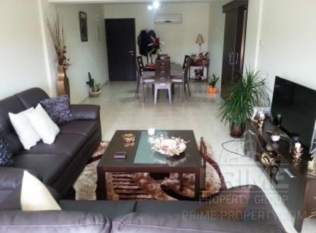 Apartament w rejonie Larnaca (Livadia) na sprzedaż