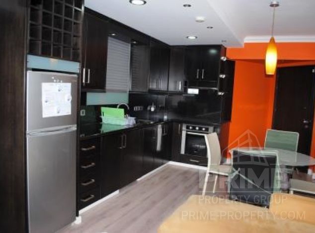 Apartament w rejonie Larnaca (Livadia) na sprzedaż