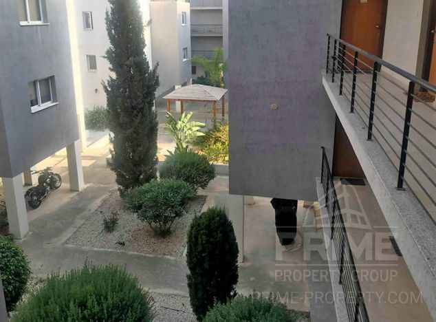 Apartament w rejonie Larnaca (Livadia) na sprzedaż