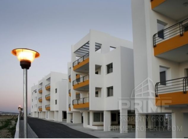 Apartament w rejonie Larnaca (Livadia) na sprzedaż