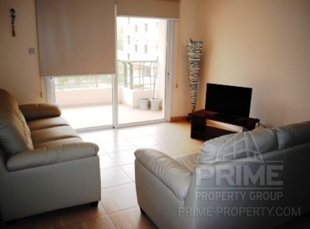 Apartament w rejonie Larnaca (Livadia) na sprzedaż