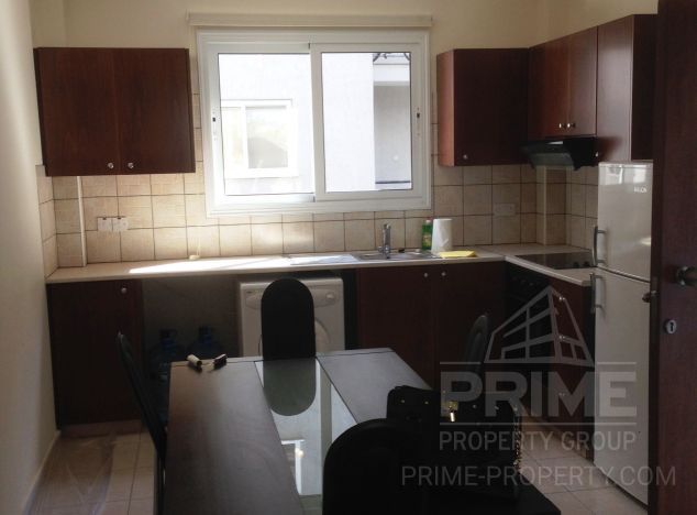 Apartament w rejonie Larnaca (Livadia) na sprzedaż