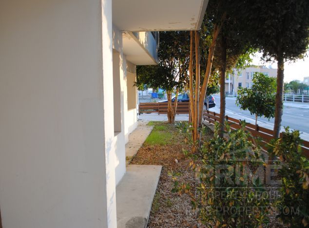 Apartament w rejonie Larnaca (Livadia) na sprzedaż