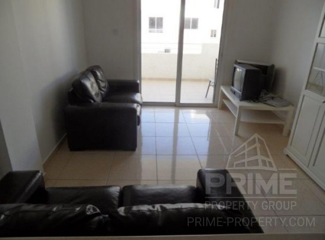 Apartament w rejonie Larnaca (Livadia) na sprzedaż