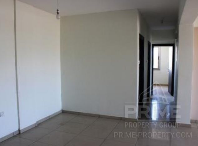 Apartament w rejonie Larnaca (Livadia) na sprzedaż